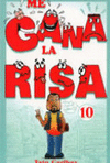 ME GANA LA RISA VOL 10