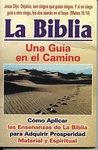 LA BIBLIA UNA GUIA EN EL CAMINO