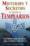 MISTERIOS Y SECRETOS DE LOS TEMPLARIOS