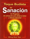 TOQUE BUDISTA DE SANACION