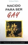NACIDO PARA SER GAY