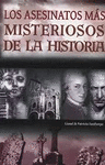 LOS ASESINATOS MAS MISTERIOSOS DE LA HISTORIA
