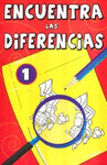 ENCUENTRA LA DIFERENCIAS 1