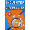 ENCUENTRA LA DIFERENCIAS 2