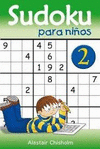 SUDOKU PARA NI�OS 2