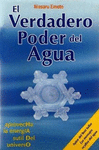 EL VERDADERO PODER DE LA AGUA