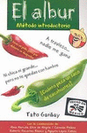 EL ALBUR METODO INTRODUCTORIO