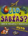 �LO SABIAS?