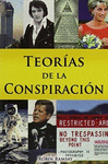 TEORIAS DE LA CONSPIRACION ROBIN RAMSAY