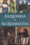 ALQUIMIA Y ALQUIMISTAS