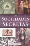 LAS SOCIEDADES SECRETAS