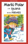 MARILU POLAR Y LA IGUANA DE LAS NIEVES