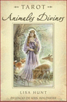 TAROT DE ANIMALES DIVINOS