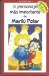 EL PERSONAJE MAS IMPORTANTE DE MARILU POLAR