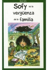 SOFY ES LA VERG�ENZA DE LA FAMILIA