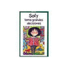 SOFY TOMA GRANDES DECISIONES