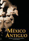 MEXICO ANTIGUO