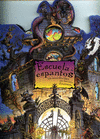 ESCUELA DE ESPANTOS (LIBRO EN TERCERA DIMENSION)
