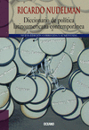 DICCIONARIO DE POLITICA LATINOAMERICANA CONTEMPORANEA (NUEVA EDICION)