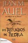 LOS REFUGIOS DE PIEDRA