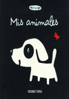BLANCO Y NEGRO MIS ANIMALES