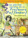 LAS POCIMAS SECRETAS DE LA PROFESORA PUFFENDORF
