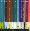 HISTORIA ECONOMICA DE MEXICO (PAQUETE 13 VOL)
