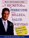 SIETE SECRETOS DEL DR PERRICONE PARA LA BELLEZA SALUD Y LONGEVIDAD LOS