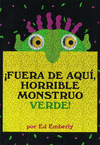 �FUERA DE AQUI HORRIBLE MO.. MIDE 28 CM