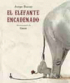 EL ELEFANTE ENCADENADO