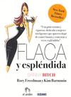 FLACA Y ESPLENDIDA
