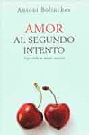 AMOR AL SEGUNDO INTENTO