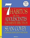 7 HABITOS DE LOS ADOLESCENTES LOS