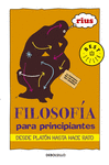 FILOSOFIA PARA PRINCIPIANTES