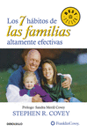 7 HABITOS DE LAS FAMILIAS ALTAMENTE