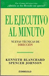 EJECUTIVO AL MINUTO EL
