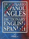 DICCIONARIO ESPA�OL INGLES