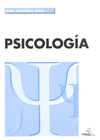 PSICOLOGIA