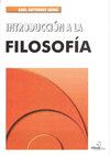 INTRODUCCION A LA FILOSOFIA