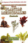 LAS PLANTAS MEDICINALES C/ ESQUEMA DE PLANTAS
