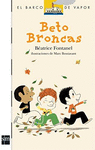 BETO BRONCAS(BV BLANCA) N .22