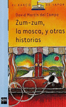 ZUM-ZUM LA MOSCA Y OTRAS(BV AZUL 7M)