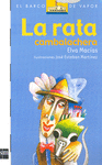 LA RATA CAMBALACHERA(BV BLANCA) N.18