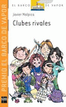 CLUBES RIVALES(BV NARANJA) 11/M