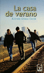 LA CASA DE VERANO(GA NAC)