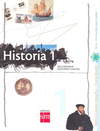 HISTORIA 1
