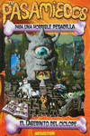 LABERINTO DEL CICLOPEEL