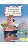 ILUMINAJUEGA Y APRENDE CON LA ISLA DEL