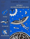 CUENTOS Y LEYENDAS DE ICARO Y LOS CONQUI