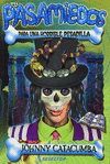 JOHNNY CATACUMBA